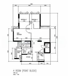 Blk 410C Coral Spring (Sengkang), HDB 4 Rooms #572759541